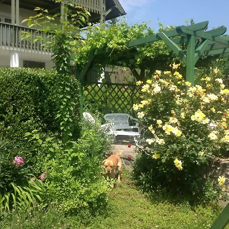 Vizkoezeli Panoramas 4 Fos Badacsonytomajon 公寓