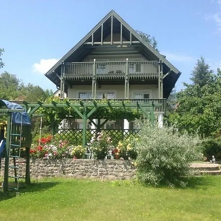 公寓 Vizkoezeli Panoramas 4 Fos Badacsonytomajon 包道乔尼托毛伊