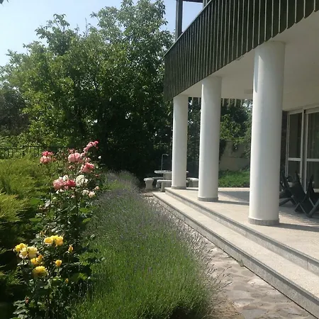 Vizkoezeli Panoramas 4 Fos Badacsonytomajon * Badacsonytomaj