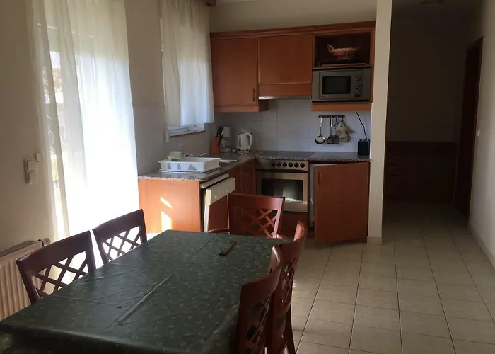 Vizkoezeli Panoramas 4 Fos Badacsonytomajon Apartmán *