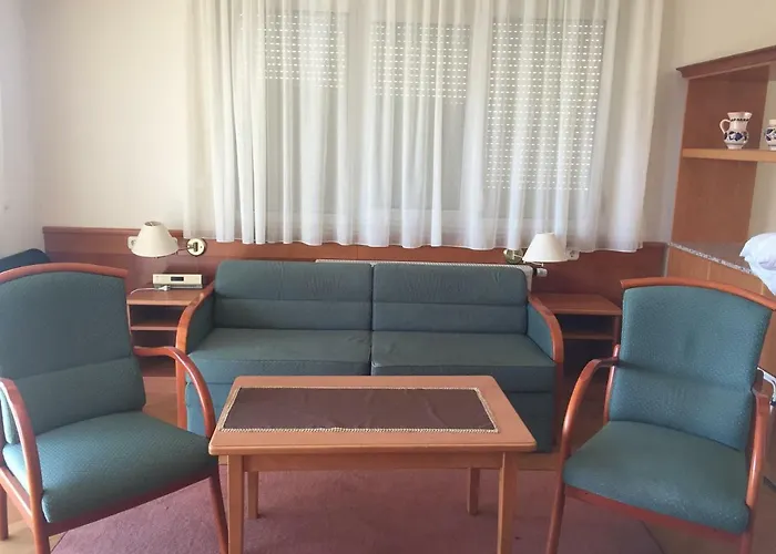 Vizkoezeli Panoramas 4 Fos Badacsonytomajon Apartmán